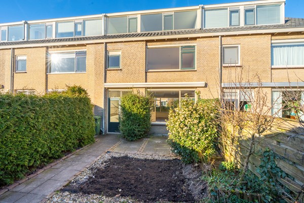 Medium property photo - Curielaan 13, 3451 EK Utrecht